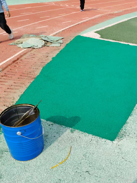 河北球场翻新修补改造专项服务介绍